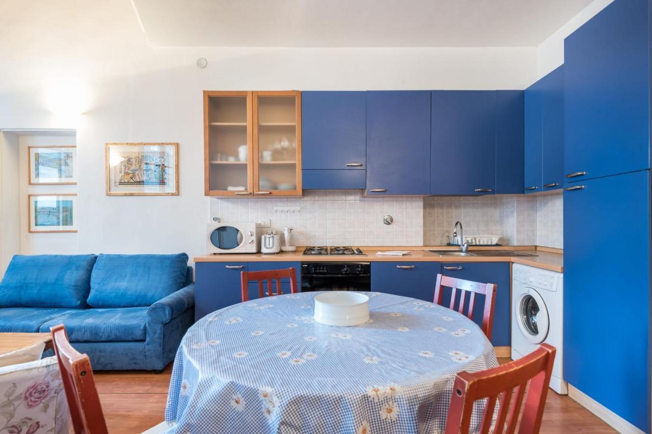Lovely Loft 2 Steps From The Cathedral In פירנצה מראה חיצוני תמונה