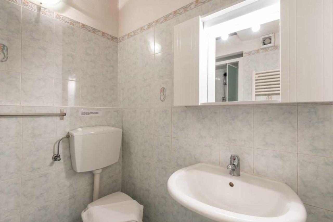 Lovely Loft 2 Steps From The Cathedral In פירנצה מראה חיצוני תמונה