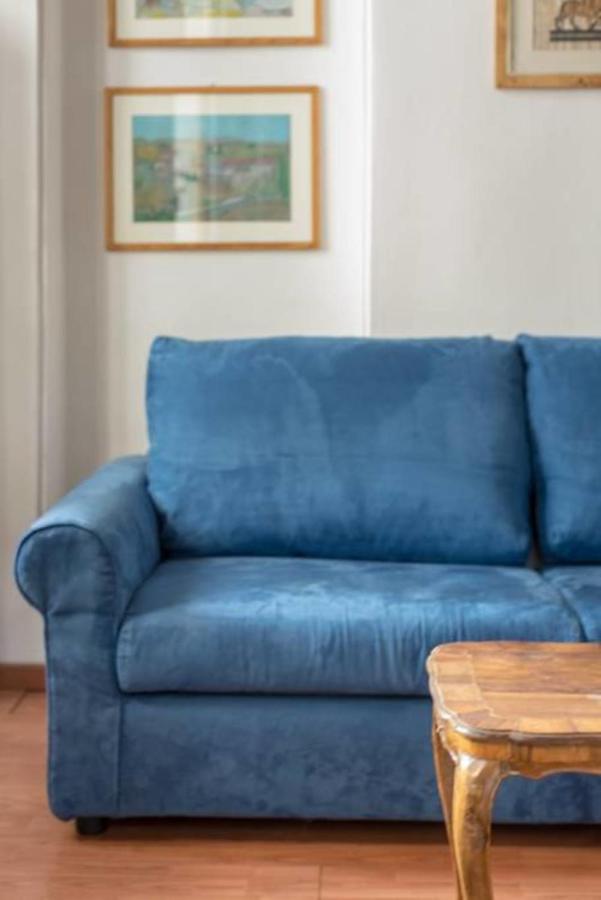 Lovely Loft 2 Steps From The Cathedral In פירנצה מראה חיצוני תמונה